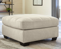 Falkirk - Upholstered Ottoman