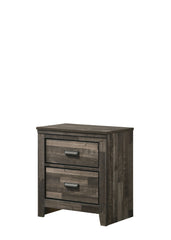 Carter - Nightstand