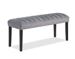 Pascal - Bench - Gray