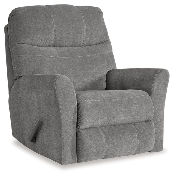 Marleton - Rocker Recliner