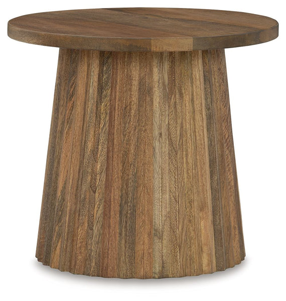 Ceilby - Accent Table