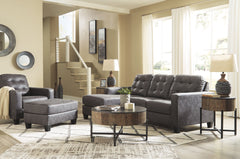 Venaldi - Living Room Set