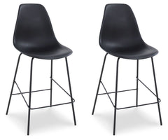 Forestead - Barstool (Set of 2)