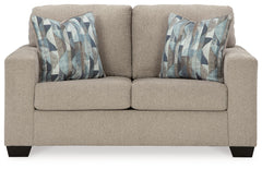 Deltona - Loveseat