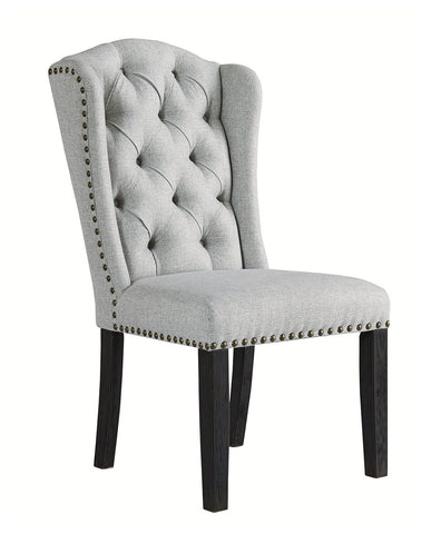 Jeanette - Side Chair (Set of 2)